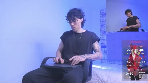 Snapshot of felix__star chatting on September 29, 7:54 pm Felix  online show from September 29, 7:54 pm