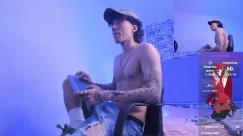 Snapshot of felix__star chatting on September 27, 12:08 am Felix  online show from September 27, 12:08 am