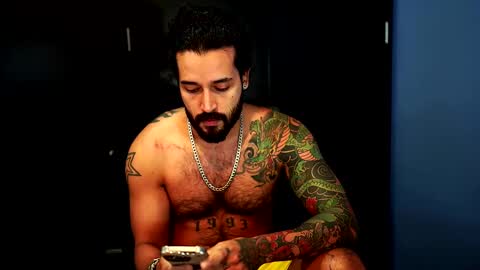 Felix Candela  online show from February 10, 5:14 am