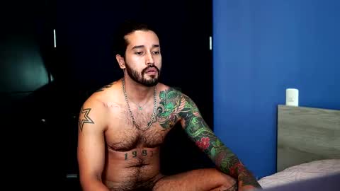 Felix Candela  online show from March 3, 4:40 pm