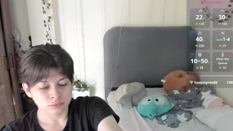 Felix leex online show from March 31, 7:59 pm