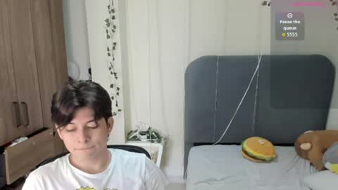 Felix leex online show from April 10, 8:27 pm