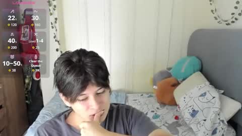 Felix leex online show from February 6, 7:44 pm