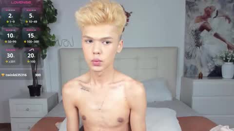 Felix online show from November 14, 6:42 pm