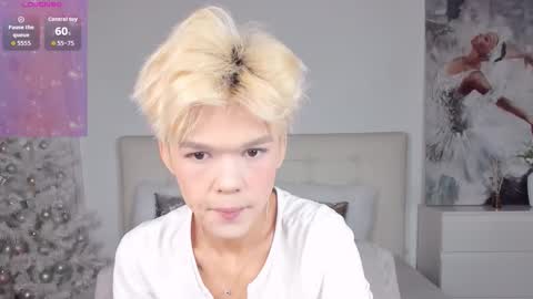 Felix online show from January 18, 9:17 pm