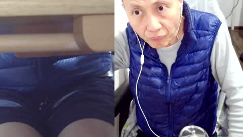 felixlau online show from February 2, 7:30 am