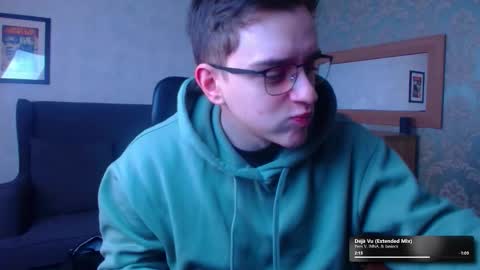 FelixStark online show from February 4, 6:52 am