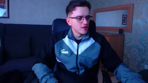 FelixStark online show from February 9, 6:51 am