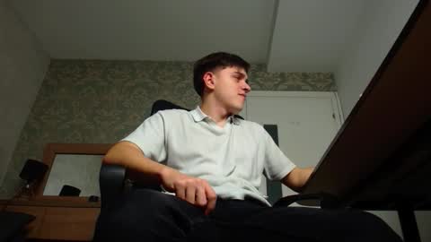 FelixStark online show from November 7, 5:55 am