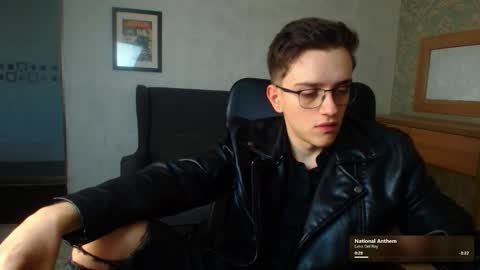 FelixStark online show from December 22, 8:11 am