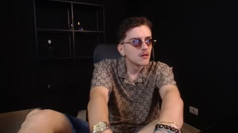 FelixStark online show from July 7, 6:47 am