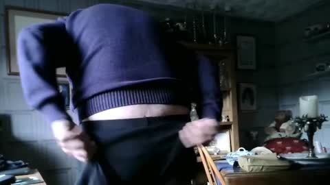 Adam online show from January 21, 12:13 pm