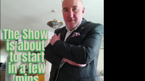 Adam online show from March 3, 8:11 am