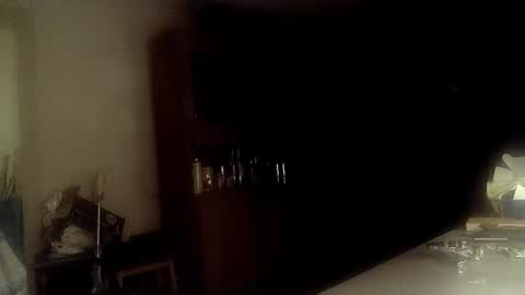 femdom_sub online show from October 28, 5:10 am