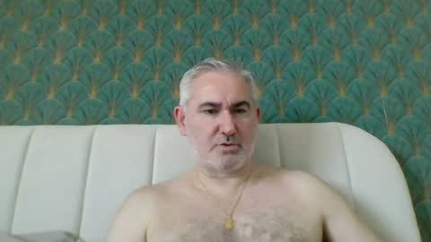 Antonio online show from July 10, 11:35 am
