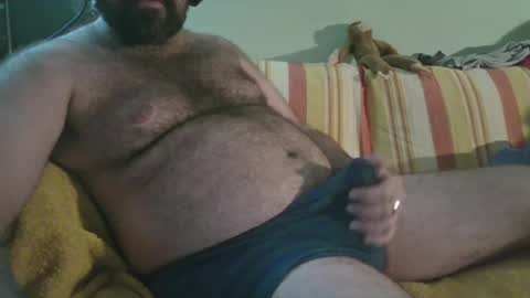 Fernando online show from July 26, 11:01 pm