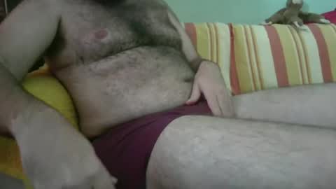 Fernando online show from July 5, 3:52 pm