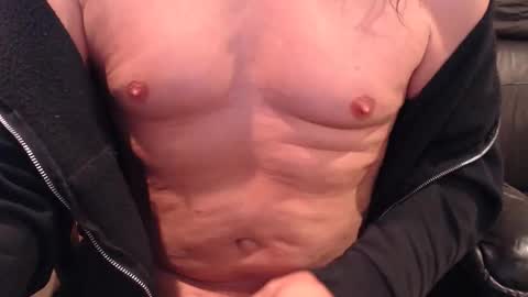 FetishMan online show from December 20, 5:53 pm