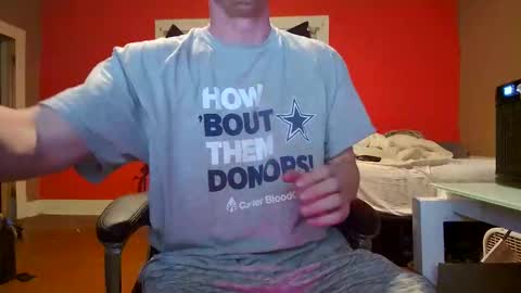 fetishking6 online show from January 7, 1:43 am