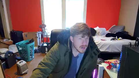 fetishking6 online show from November 30, 10:34 pm