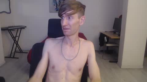 FeuerHeat online show from February 27, 2:52 am