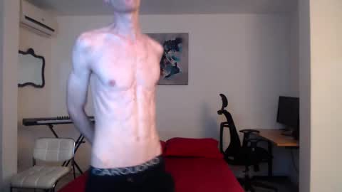 FeuerHeat online show from March 10, 11:27 pm