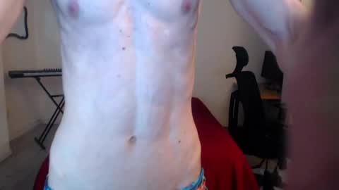 FeuerHeat online show from March 6, 5:03 am