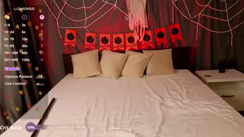 Thomas online show from October 31, 11:52 pm