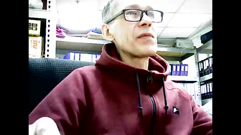 Filip online show from February 11, 9:20 am