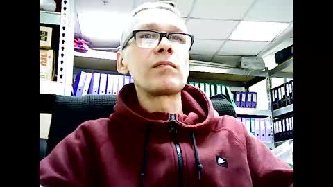Filip online show from February 17, 12:27 pm