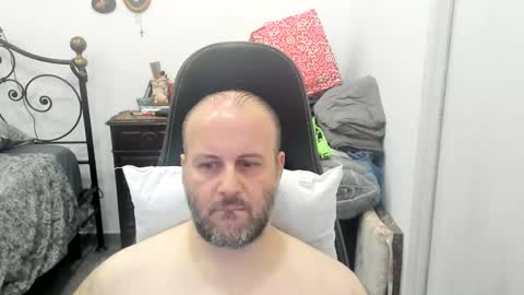 filippo12356 online show from September 29, 10:16 pm