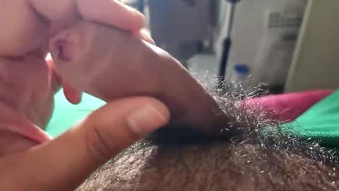 fimosinhaaa online show from January 17, 5:16 pm