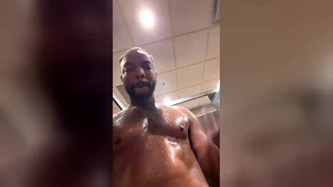 finessegod26 online show from April 12, 4:19 pm