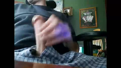 Jimbo online show from December 18, 6:57 pm