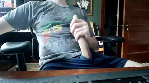 Jimbo online show from January 18, 5:48 pm