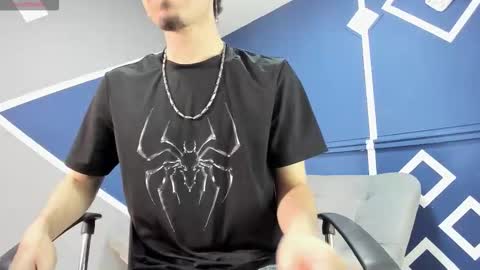 finn_jackson online show from March 16, 7:29 pm