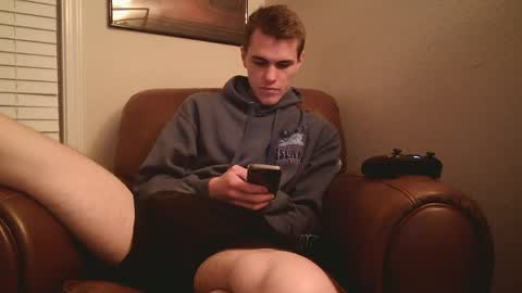 Jake  I am Bicurious online show from April 10, 1:56 am