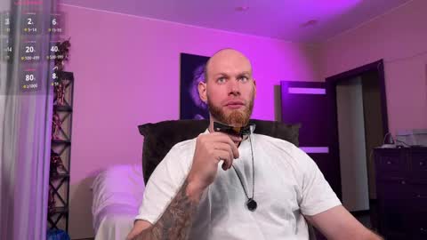 Alex online show from April 11, 1:36 pm