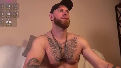 Alex online show from November 20, 7:12 pm