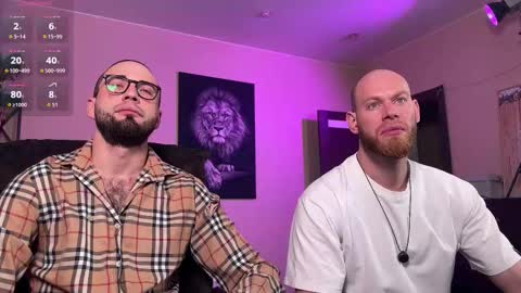 Alex online show from March 19, 5:21 am