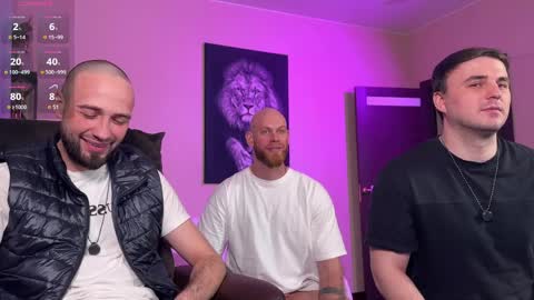 Alex online show from April 5, 2:02 pm