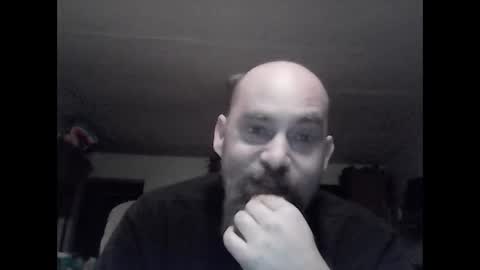 Brad online show from April 17, 1:30 am