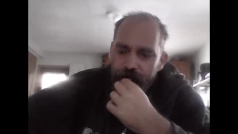 Brad online show from December 13, 9:54 pm