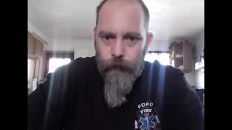 Brad online show from February 17, 8:30 pm