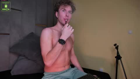 Sexy Tony online show from September 26, 10:57 am