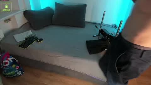 Sexy Tony online show from October 16, 10:23 am