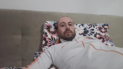 fisarmonico online show from January 3, 4:48 pm