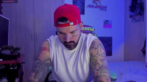 Snapshot of fisherrman666 chatting on September 26, 1:25 am fisherrman666 online show from September 26, 1:25 am