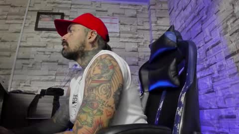 Snapshot of fisherrman666 chatting on September 13, 6:58 am fisherrman666 online show from September 13, 6:58 am