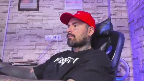 fisherrman666 online show from November 16, 6:37 am